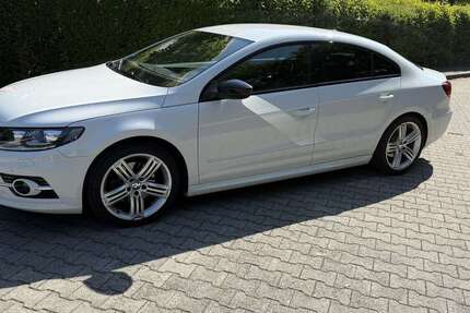VW CC