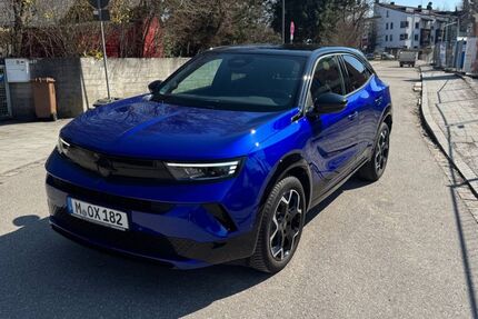 Opel Mokka 15.000 km 21.900 &euro; Krailling bei München 82152