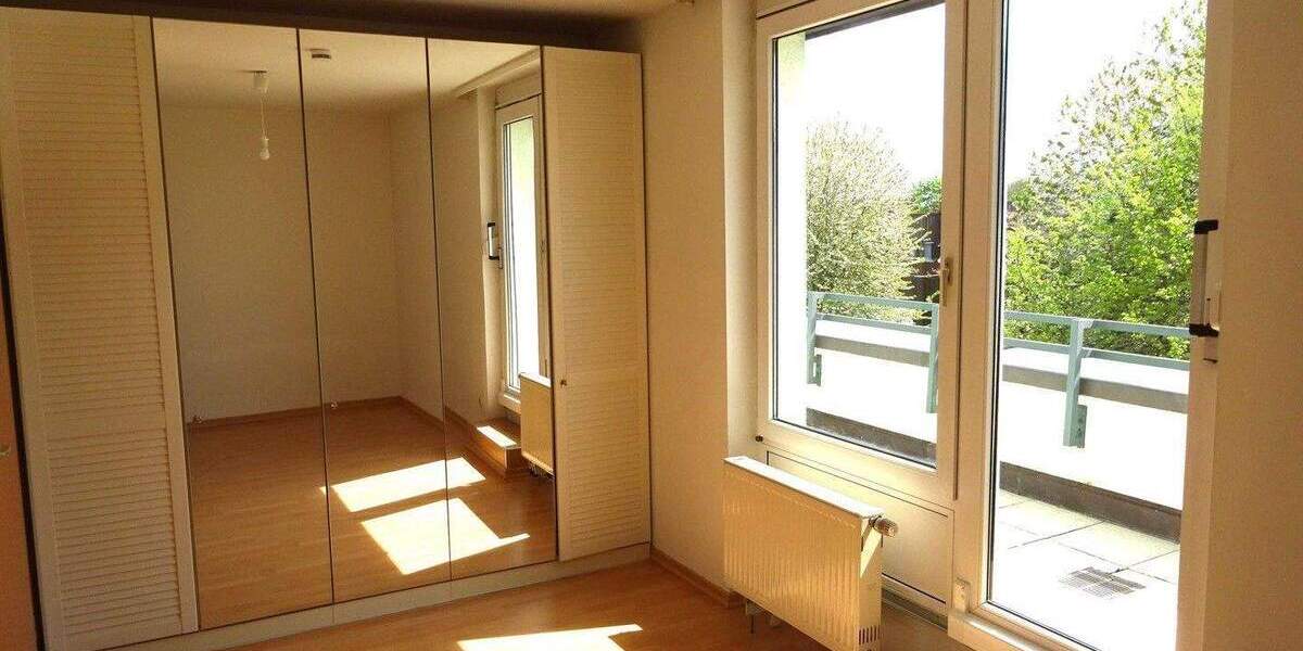 Terrassenwohnung Unterschleißheim - 2 Zimmer, 65 m&sup2;, 399.500&euro; | Angebot:25752179
