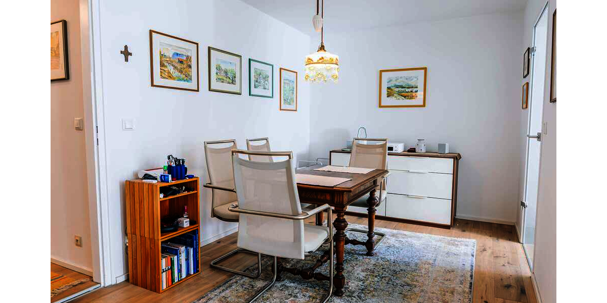 Etagenwohnung München Sendling-Westpark - 2 Zimmer, 65 m&sup2;, 499.000&euro; | Angebot:26839994