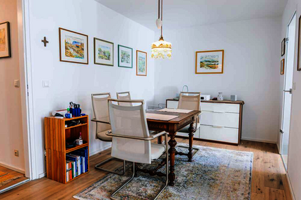 Wohnung München Sendling-Westpark - 2 Zimmer, 65 m&sup2;, 499.000&euro; | Angebot:26839994