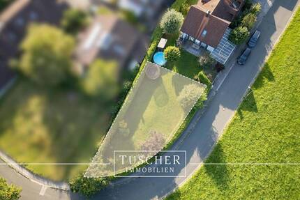 Familie Willkommen - Baugrundstück für ein großes Einfamilien-Doppelhaus! zimmer