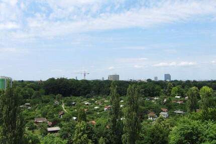 Wohnung München Bogenhausen - 2 Zimmer, 67 m&sup2;, 1.400&euro; | Angebot:25399728