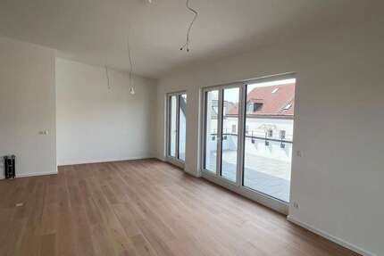 Wohnung Germering Unterpfaffenhofen - 3 Zimmer, 94 m&sup2;, 2.050&euro; | Angebot:26394776