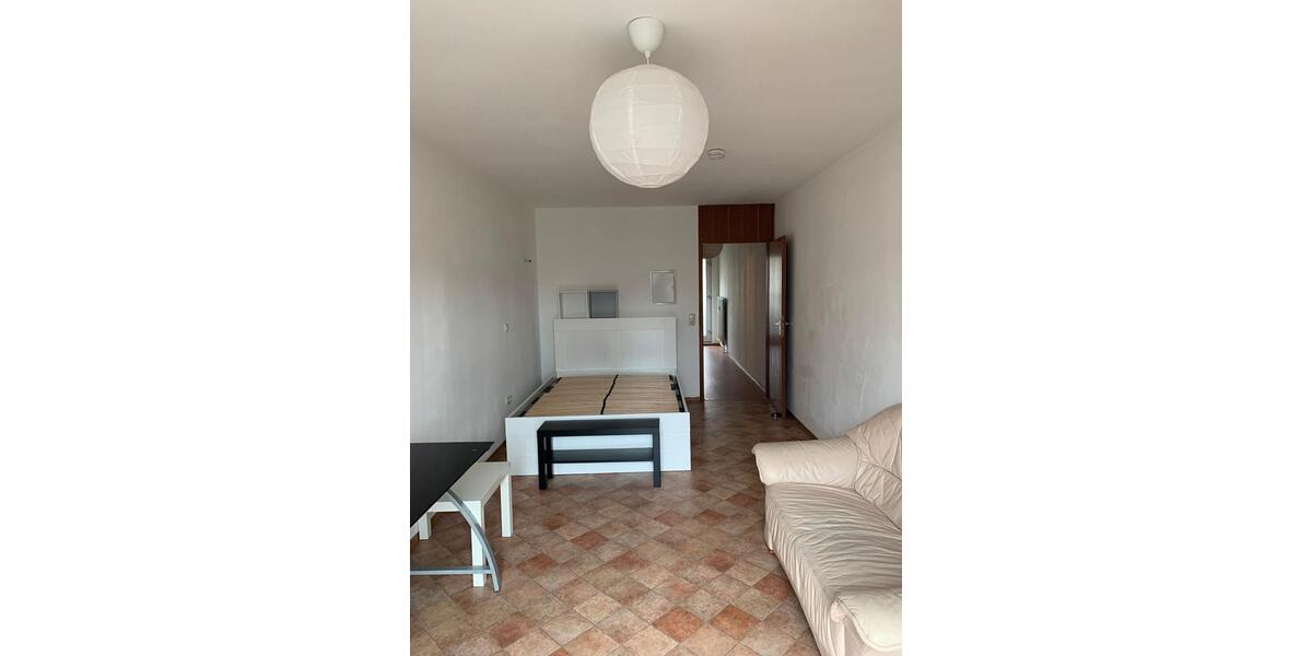 Etagenwohnung München Ludwigsvorstadt-Isarvorstadt - 1 Zimmer, 33 m&sup2;, 730&euro; | Angebot:26620623