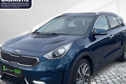 Kia Niro 100.487 km 13.440 &euro; München 80993