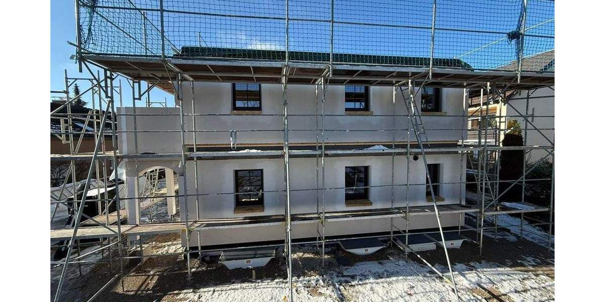 Doppelhaushälfte Neubiberg - 6 Zimmer, 144 m&sup2;, 1.233.000&euro; | Angebot:25677958