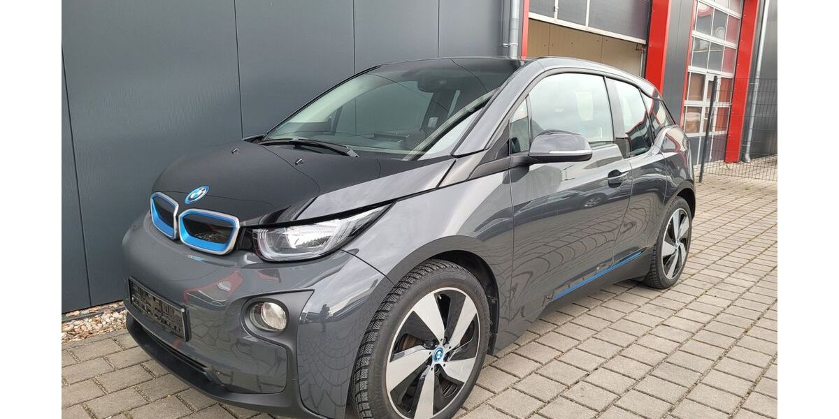 BMW i3 95.000 km 9.700 &euro; Puchheim (nähe München) 82178
