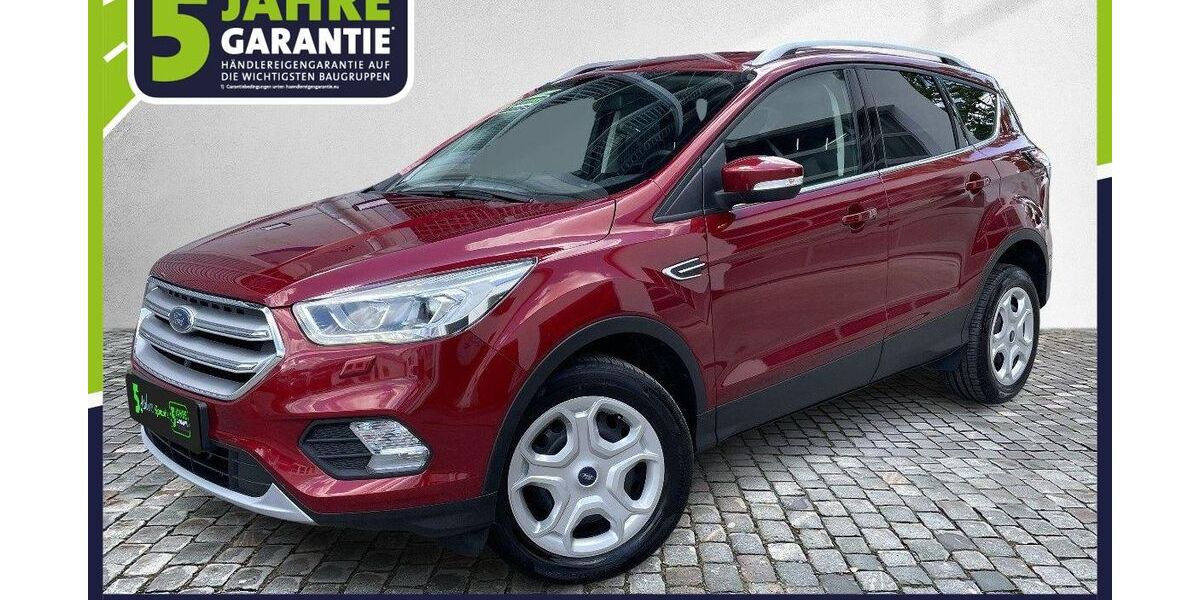 Ford Kuga 121.327 km 11.950 &euro; München 81827