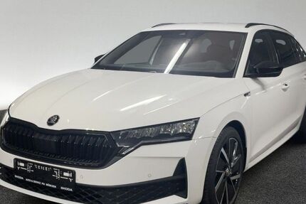 Skoda Octavia 6.500 km 35.950 &euro; München 80687