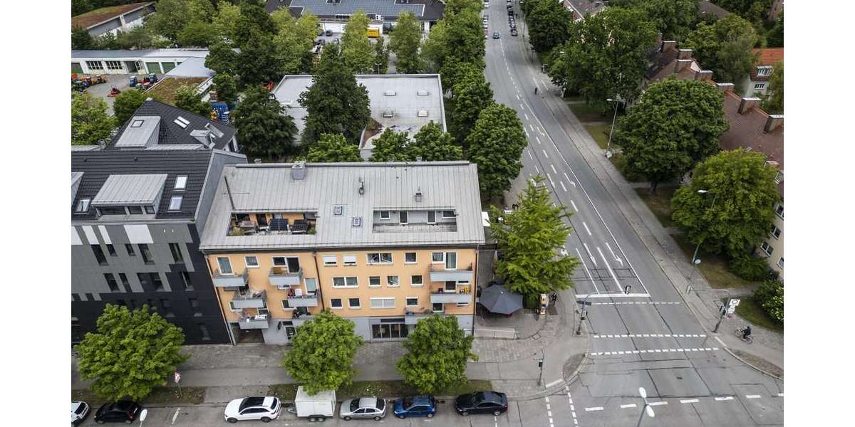 Einzelhandel in München 1.650.000 € 200 m² zimmer