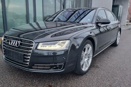 Audi A8 84.000 km 45.900 &euro; Feldkirchen bei München 85622