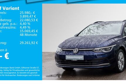 VW Golf 55.185 km 25.681 &euro; Ottobrunn 85521