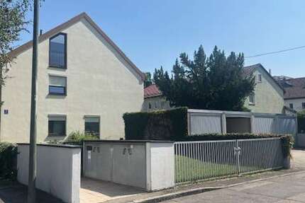Haus zum Kaufen in Unterschleißheim 2.200.000 € 396 m² 14 zimmer