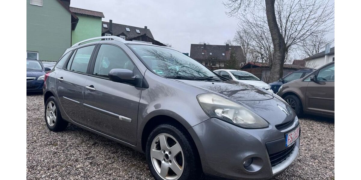 Renault Clio 173.000 km 1.990 &euro; Dietersheim (Bei Eching) 85386