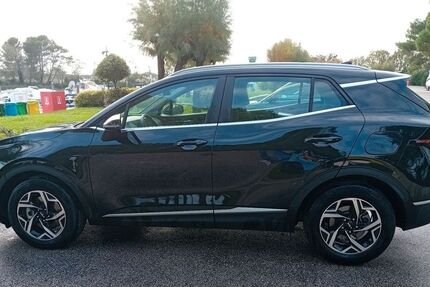 Kia Sportage 12.000 km 22.500 &euro; München 81739
