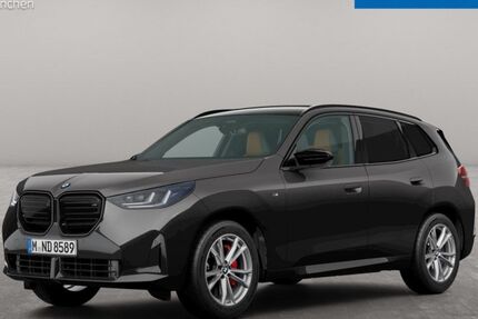 BMW X3 M50 3.095 km 72.495 &euro; München 80939
