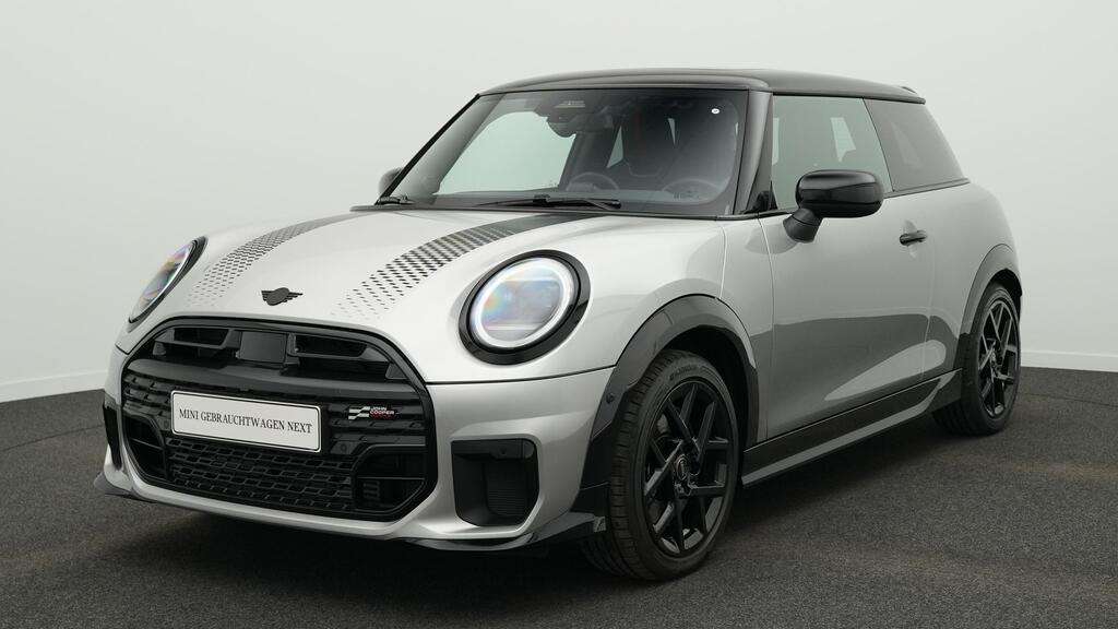 Mini Cooper C 16.056 km 30.777 &euro; München 80788