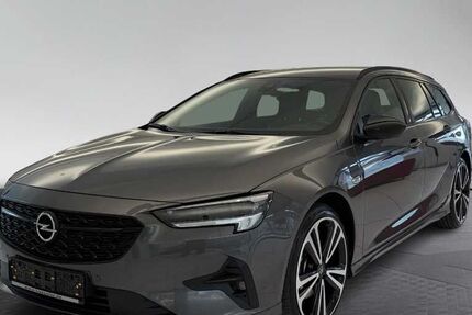 Opel Insignia 77.200 km 23.890 &euro; München 80339