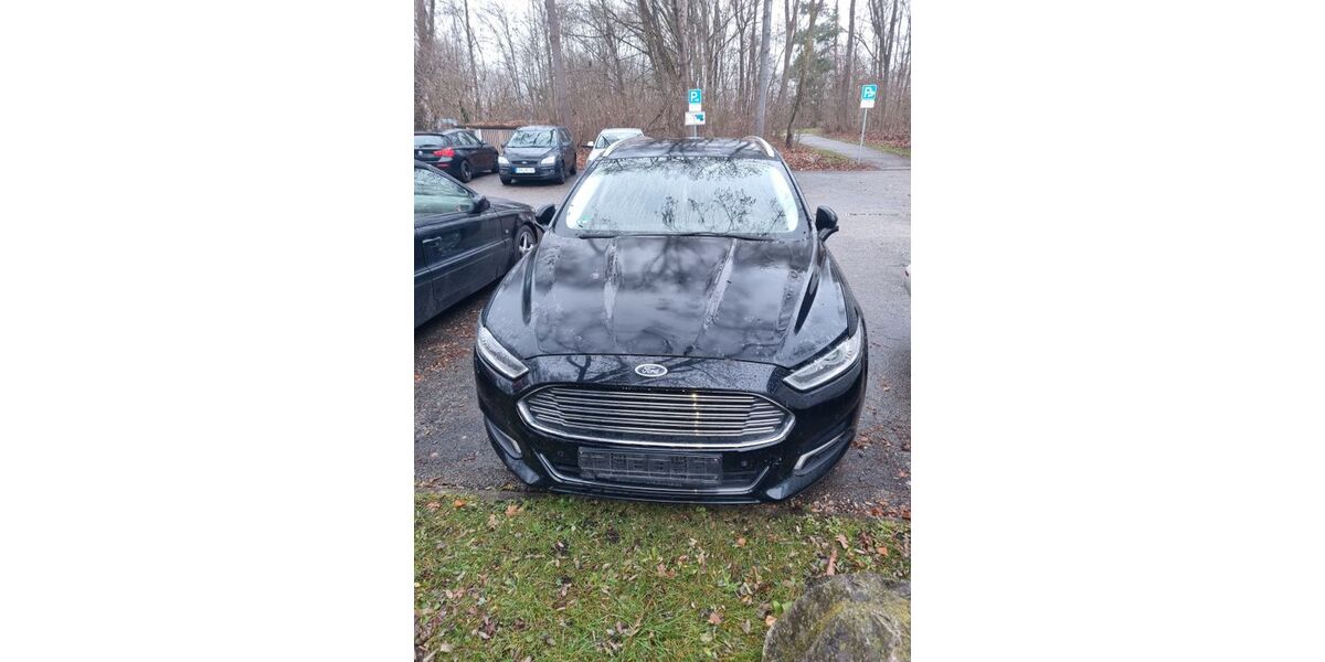 Ford Mondeo 246.000 km 8.100 &euro; Karlsfeld 85757