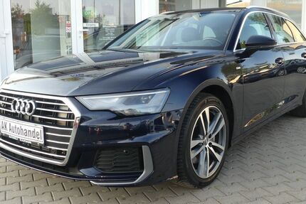 Audi A6 147.446 km 26.990 &euro; München 80687
