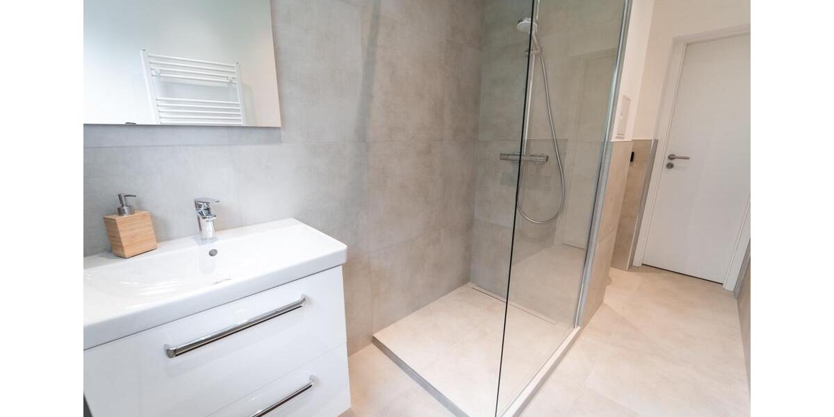 Etagenwohnung München Nymphenburg - 2 Zimmer, 8 m&sup2;, 855&euro; | Angebot:25752165