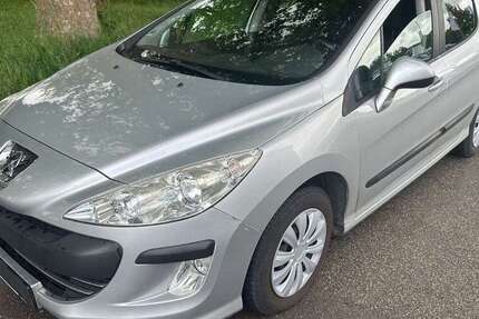 Peugeot 308 140.000 km 1.450 &euro; Eching 85386