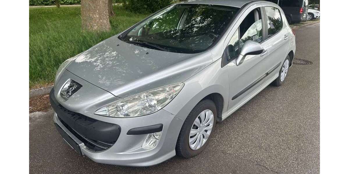 Peugeot 308 140.000 km 1.450 &euro; Eching 85386