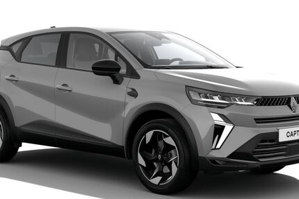 Renault Captur 4.000 km 27.250 € München 80807