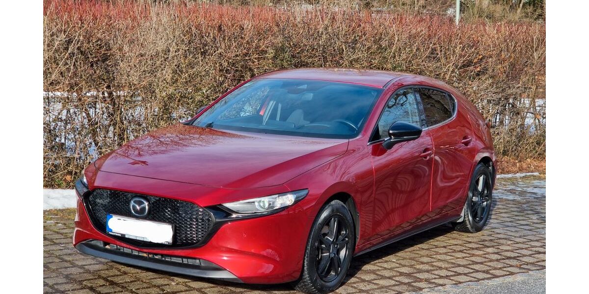 Mazda 3 31.000 km 22.950 &euro; Starnberg 82319