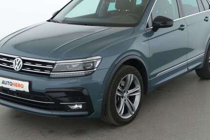 VW Tiguan 73.249 km 25.860 € Neufahrn 85375