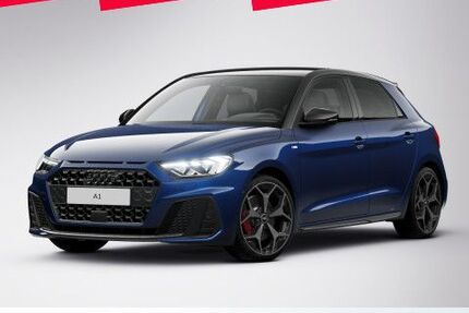Audi A1 6.500 km 32.997 &euro; München 81825
