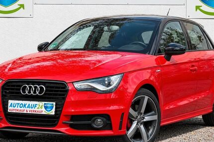 Audi A1 131.285 km 6.790 &euro; München 80807