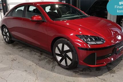 Hyundai IONIQ 6 58.780 km 22.880 &euro; Eching 85386