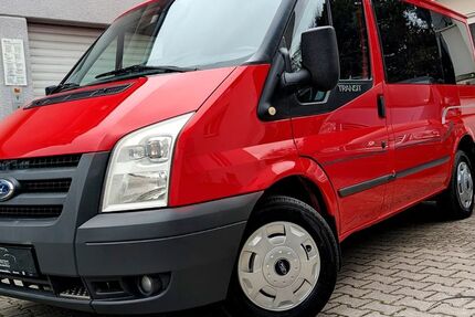 Ford Transit 208.500 km 9.890 &euro; München 81243