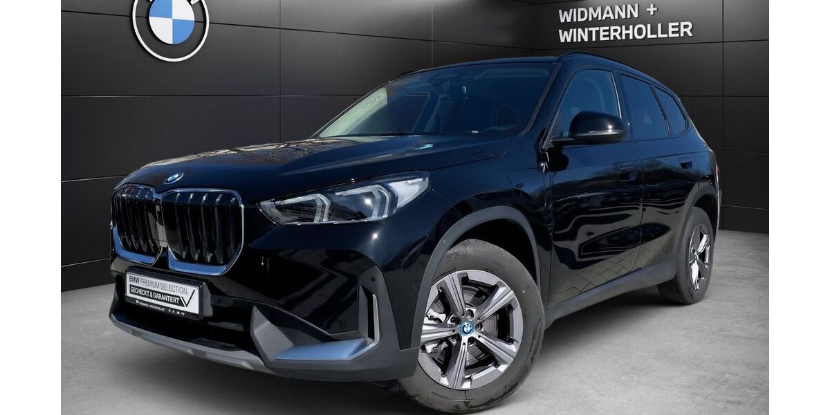 BMW X1 35.400 km 40.090 &euro; Fürstenfeldbruck 82256