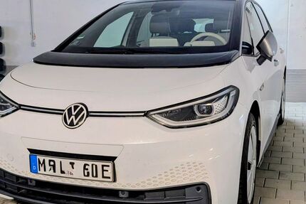 VW ID.3 86.200 km 16.999 € Vaterstetten 85591