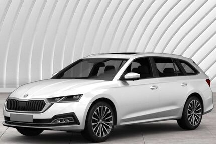 Skoda Octavia 55.468 km 23.990 &euro; Unterschleißheim 85716