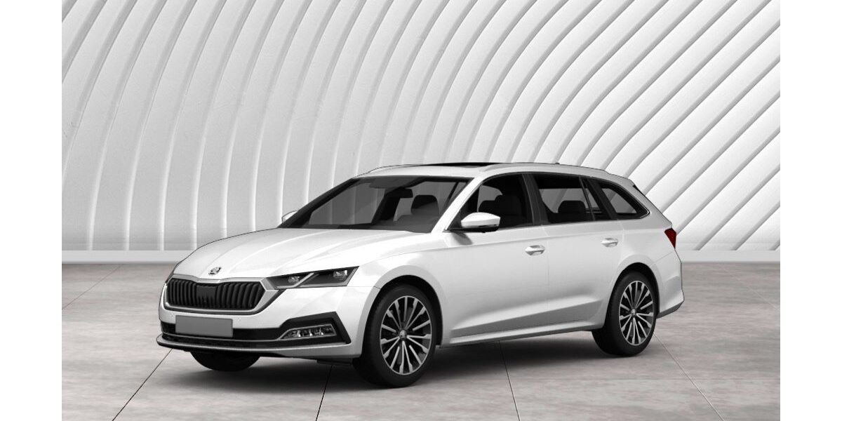 Skoda Octavia 55.468 km 23.990 &euro; Unterschleißheim 85716
