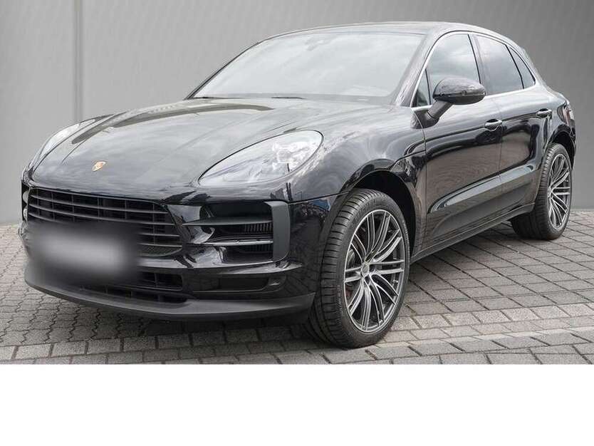 Macan