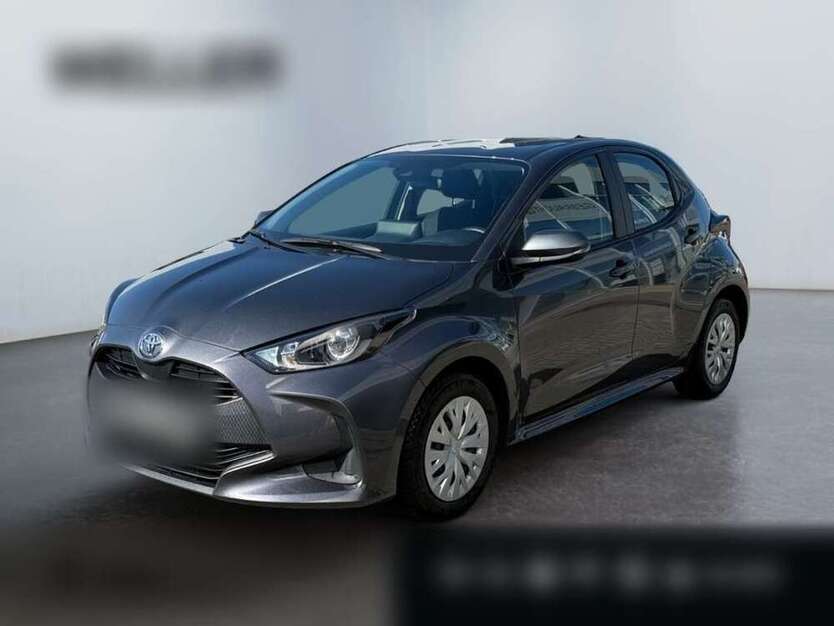 Yaris