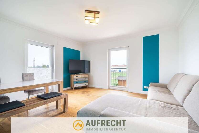 Haus zum Kaufen in Hebertshausen 949.800 € 100 m²