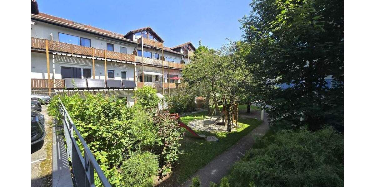 Etagenwohnung Höhenkirchen-Siegertsbrunn Siegertsbrunn - 3 Zimmer, 96 m&sup2;, 599.000&euro; | Angebot:25690263