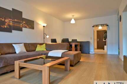 Wohnung Poing - 3 Zimmer, 71 m&sup2;, 429.000&euro; | Angebot:9586640
