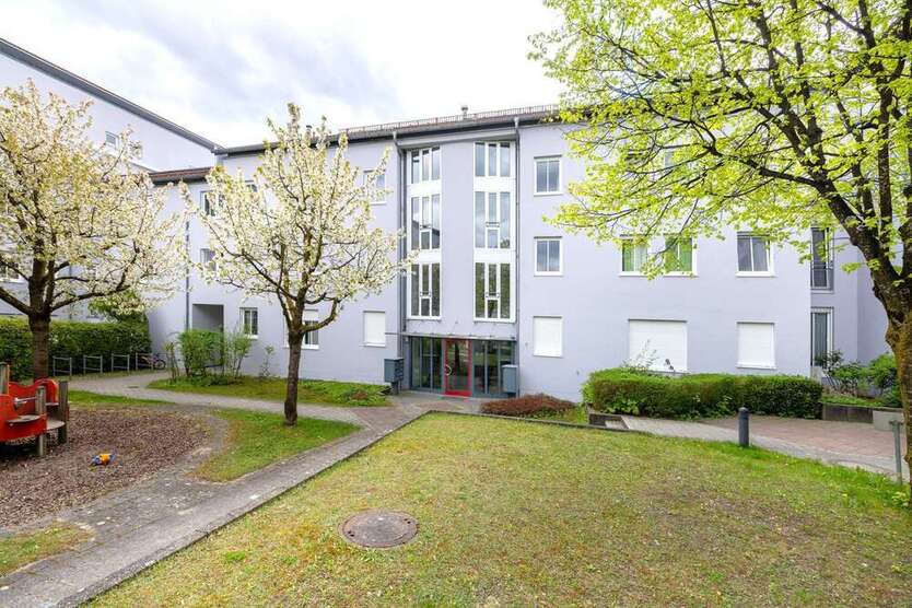 Wohnung zum Kaufen in Erding 440.000 € 81 m²
