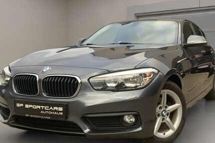 BMW 118 78.500 km 13.990 &euro; Unterföhring bei München 85774