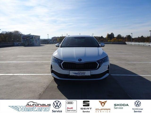 Skoda Octavia 20.000 km 41.900 &euro; München 80686