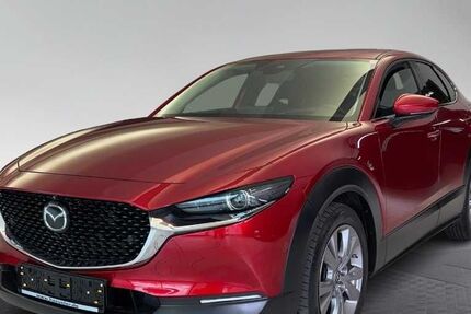 Mazda CX-30 56.400 km 21.890 &euro; München 80339