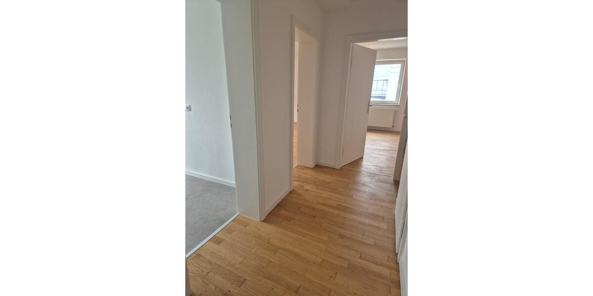 Etagenwohnung München Am Riesenfeld - 2 Zimmer, 49 m&sup2;, 438.000&euro; | Angebot:27071195