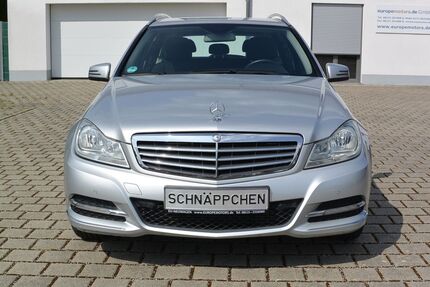 Mercedes-Benz C 180 90.190 km 10.990 &euro; Neufinsing bei München 85464